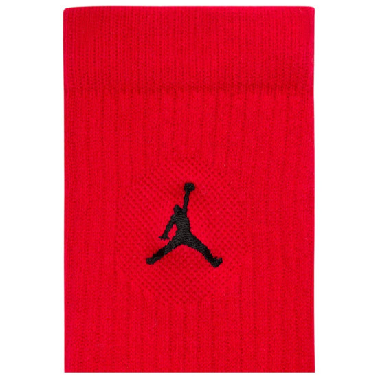 Jordan Κάλτσες Everyday Crew Socks 3 pairs